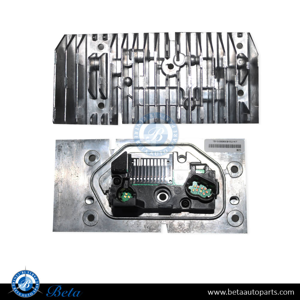 Left Side LED Control Unit for Turn Signal for Adaptive LED for BMW 3 Series G20 LCI 2023-Up models, Part Number 63115A57073 Left Side LED Control Unit for Turn Signal for Adaptive LED for BMW 3 Series G20 LCI 2023-Up models, Part Number 63115A57073